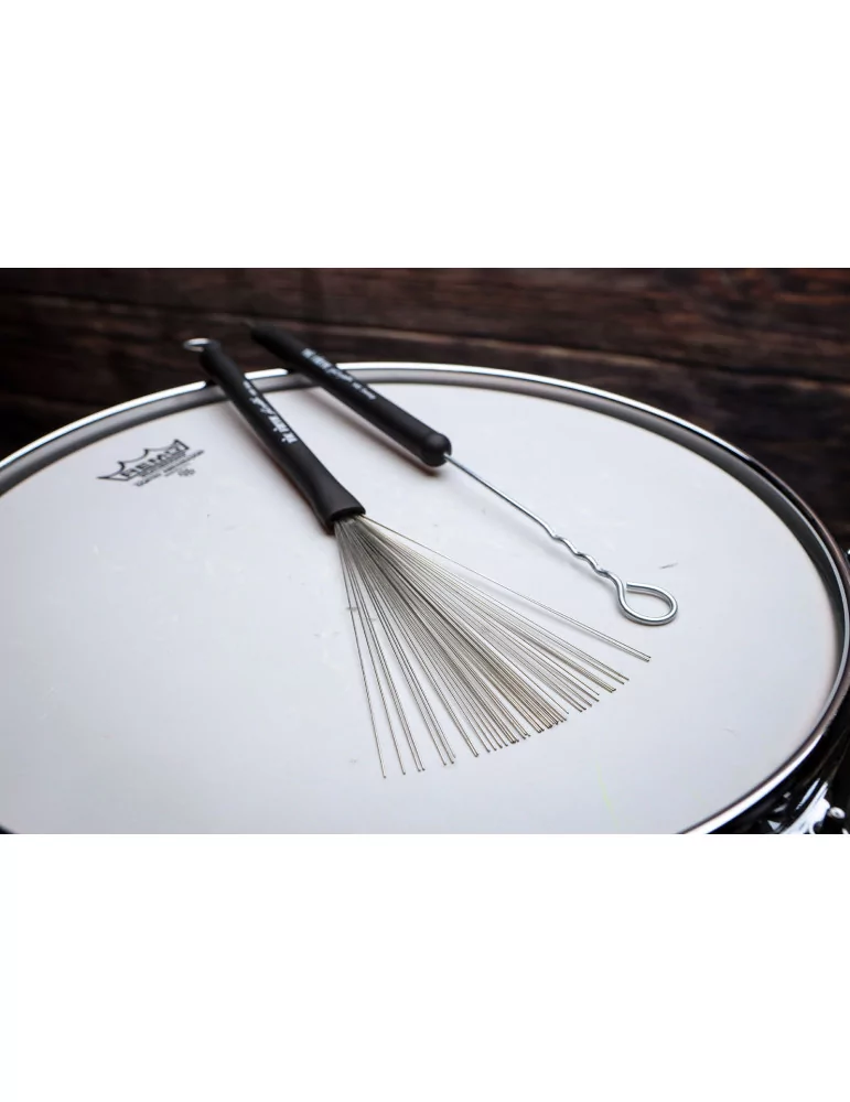  VIC FIRTH RMWB Steel - Russ Miller|MusicGoodDeal 