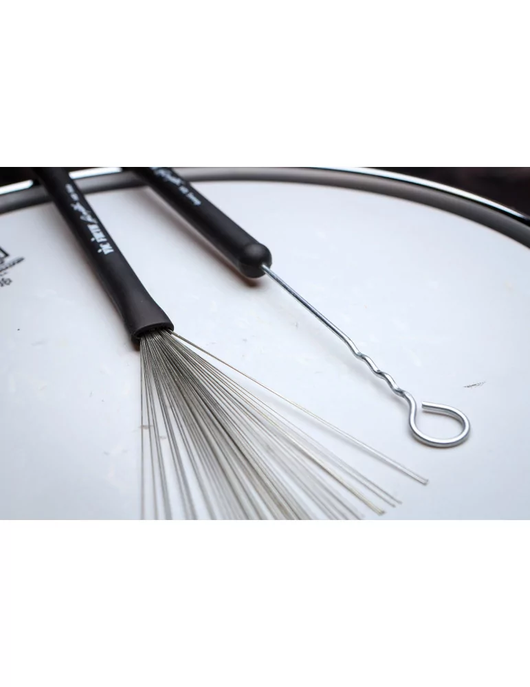  VIC FIRTH RMWB Steel - Russ Miller|MusicGoodDeal 