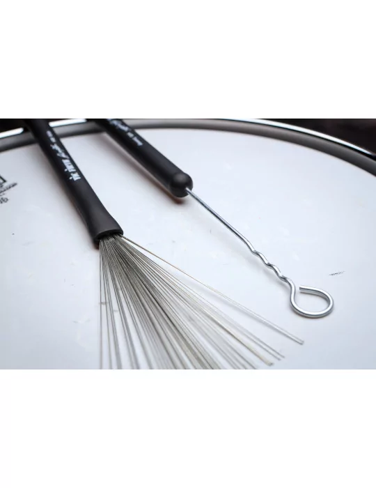  VIC FIRTH RMWB Steel - Russ Miller|MusicGoodDeal 