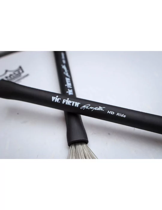  VIC FIRTH RMWB Steel - Russ Miller|MusicGoodDeal 