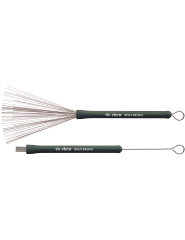  VIC FIRTH SB Steel - Split|MusicGoodDeal 