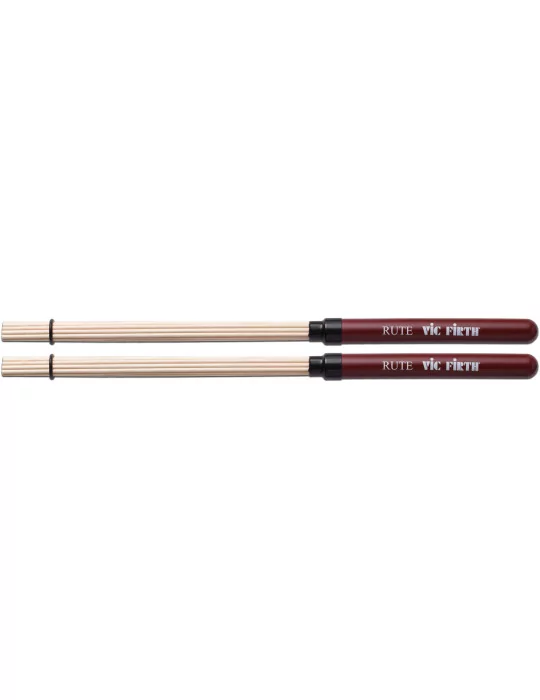  VIC FIRTH RT 16 hilos|MusicGoodDeal 