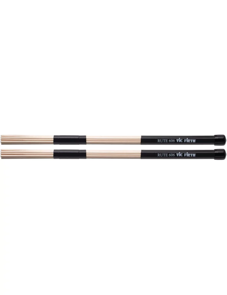 VIC FIRTH RT606 19 strands|MusicGoodDeal 
