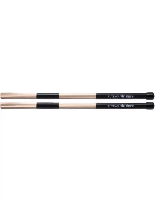  VIC FIRTH RT606 19 strands|MusicGoodDeal 