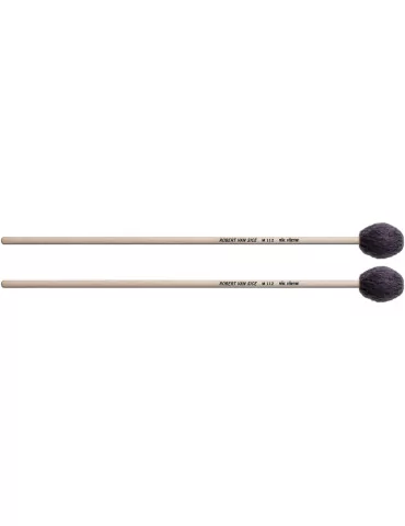  VIC FIRTH M112 Robert Van Sice - SOFT|MusicGoodDeal 