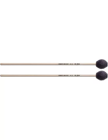  VIC FIRTH M113 Robert Van Sice - Medium Soft|MusicGoodDeal 