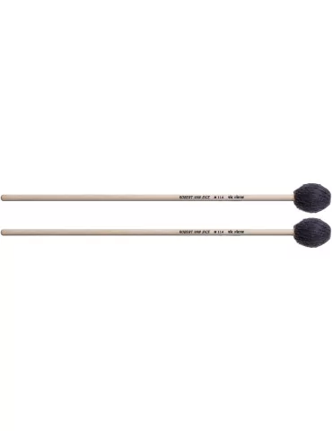  VIC FIRTH M114 Robert Van Sice - Medium|MusicGoodDeal 