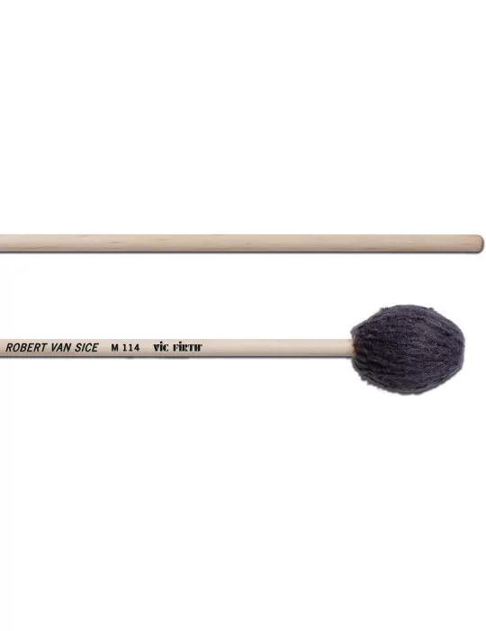  VIC FIRTH M114 Robert Van Sice - Medium|MusicGoodDeal 