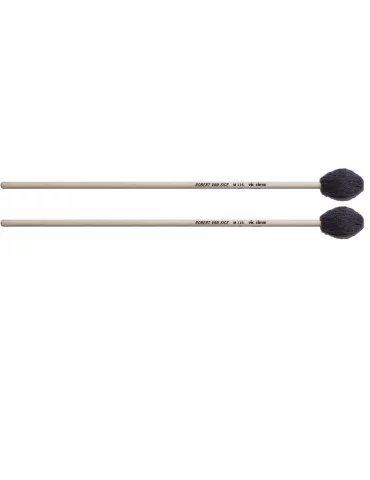  VIC FIRTH M116 Robert Van Sice - Hard|MusicGoodDeal 