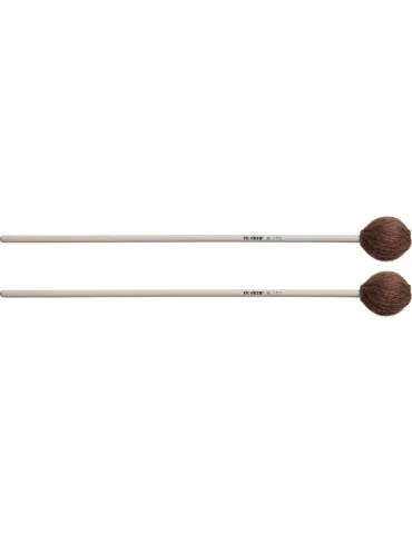  VIC FIRTH M170 Rubber core - SOFT|MusicGoodDeal 