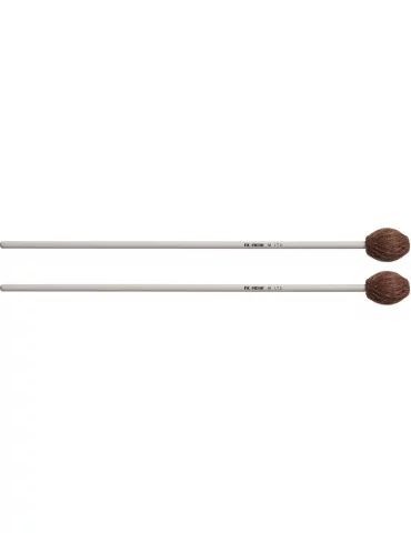  VIC FIRTH M172 Rubber Core - Very Hard|MusicGoodDeal 