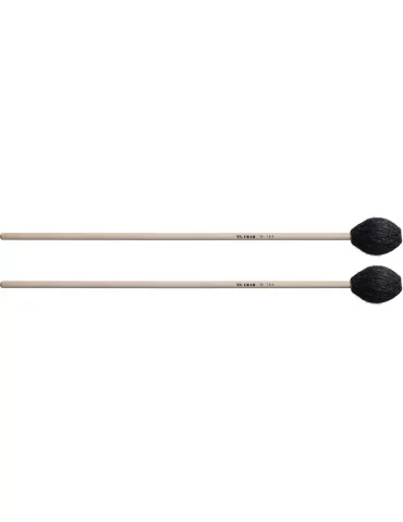  VIC FIRTH M184 Rubber Core - Hard|MusicGoodDeal 