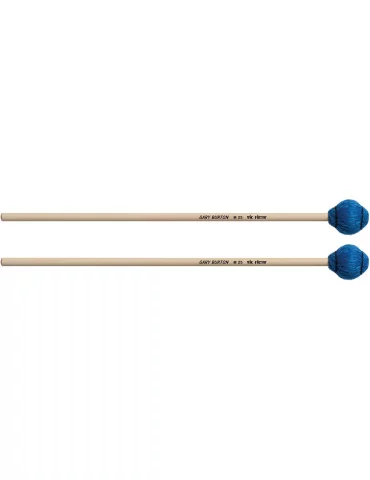  VIC FIRTH M25 Gary Burton - Rattan|MusicGoodDeal 