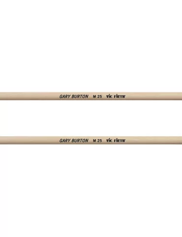  VIC FIRTH M25 Gary Burton - Rattan|MusicGoodDeal  2