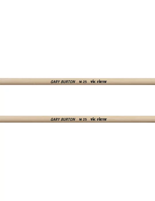  VIC FIRTH M25 Gary Burton - Rattan|MusicGoodDeal 