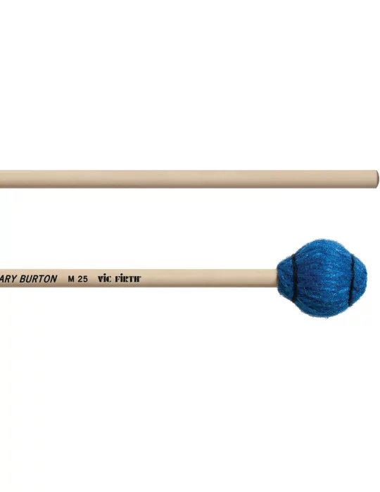  VIC FIRTH M25 Gary Burton - Rattan|MusicGoodDeal 
