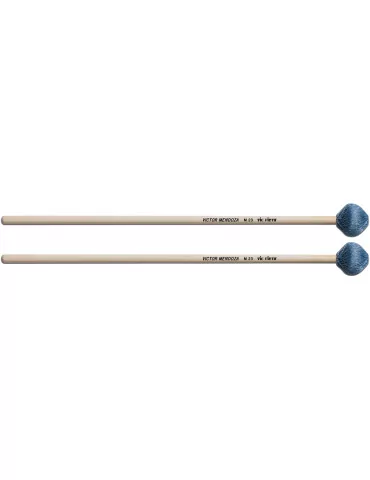  VIC FIRTH M23 Victor Mendoza - Medium Hard|MusicGoodDeal 
