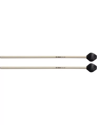  VIC FIRTH M187 Medium Hard|MusicGoodDeal 