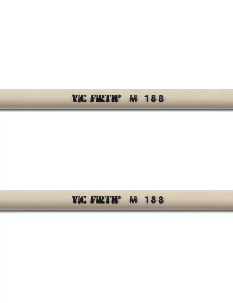  VIC FIRTH M188 Hard|MusicGoodDeal 