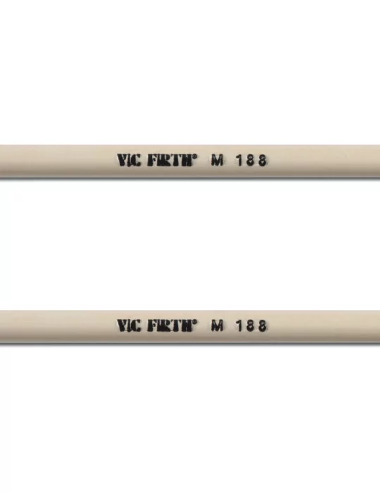  VIC FIRTH M188 Hard|MusicGoodDeal 