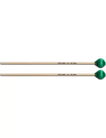  VIC FIRTH M32 Terry Gibbs - Medium Hard|MusicGoodDeal 