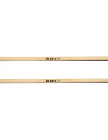  VIC FIRTH M1 Soft - round|MusicGoodDeal  2