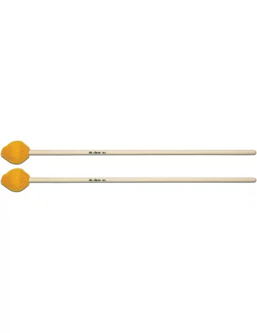  VIC FIRTH M3 Medium - mushroom|MusicGoodDeal 