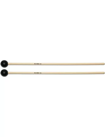  VIC FIRTH M5 Medium rubber|MusicGoodDeal 
