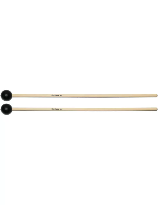  VIC FIRTH M5 Goma media|MusicGoodDeal 