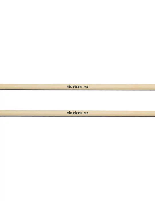  VIC FIRTH M5 Goma media|MusicGoodDeal 