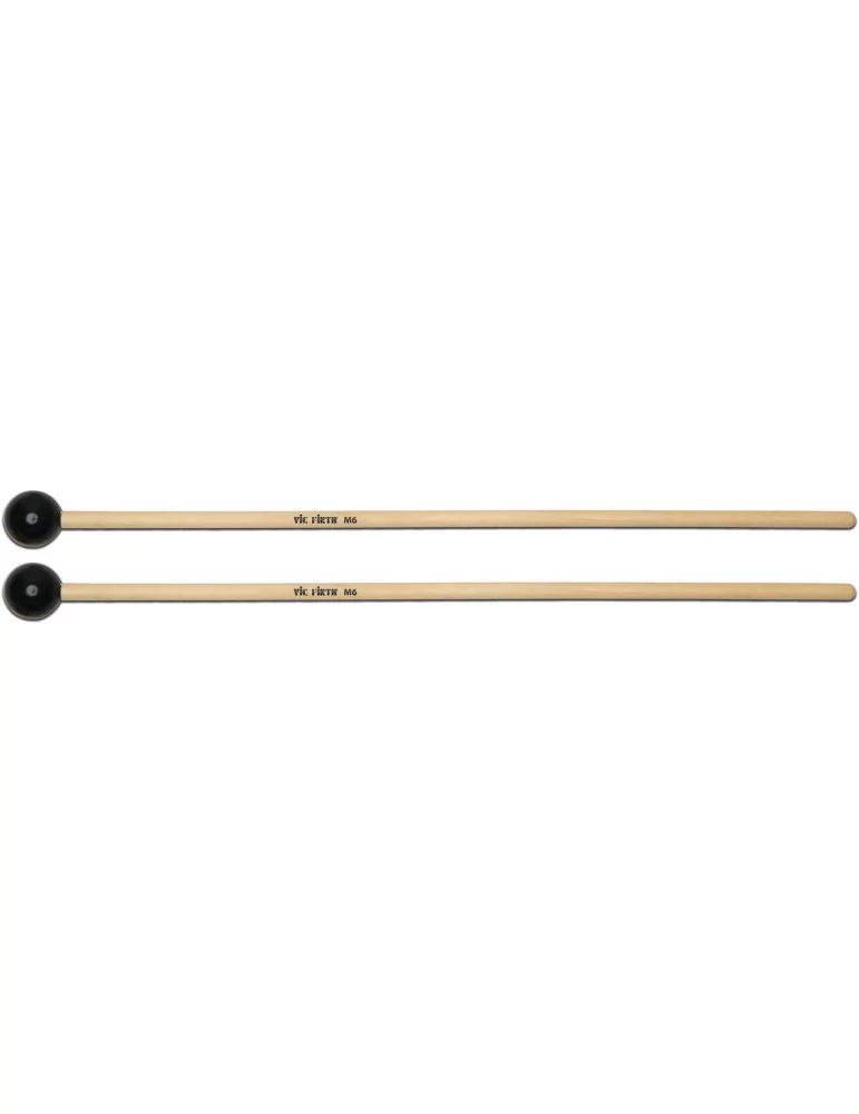  VIC FIRTH M6 Fenol duro 1|MusicGoodDeal 
