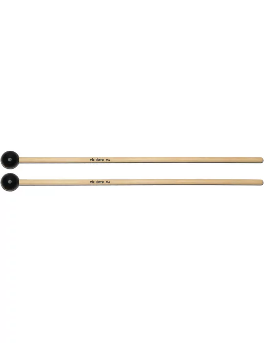  VIC FIRTH M6 Fenol duro 1|MusicGoodDeal 