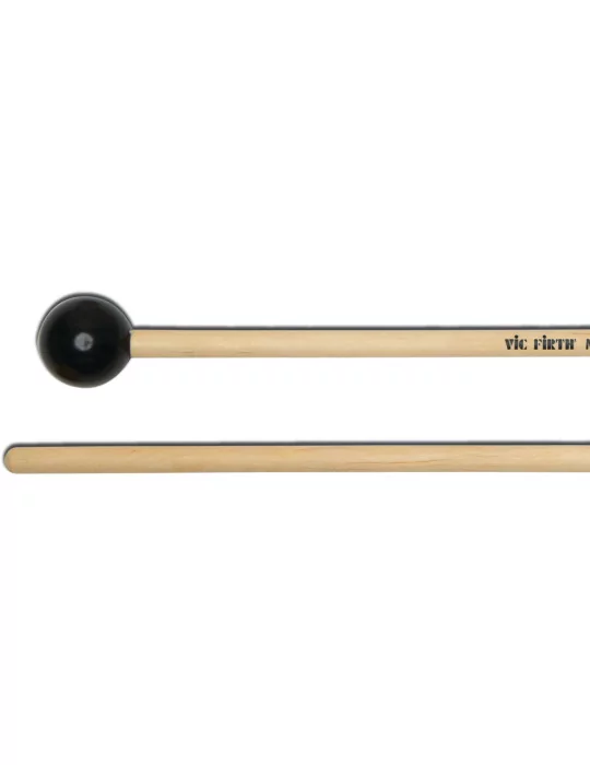  VIC FIRTH M6 Fenol duro 1|MusicGoodDeal 