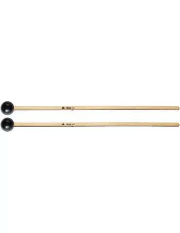 VIC FIRTH M7 Phenol Hard 1 1/8|MusicGoodDeal 
