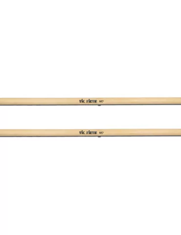  VIC FIRTH M7 Phenol Hard 1 1/8|MusicGoodDeal  2