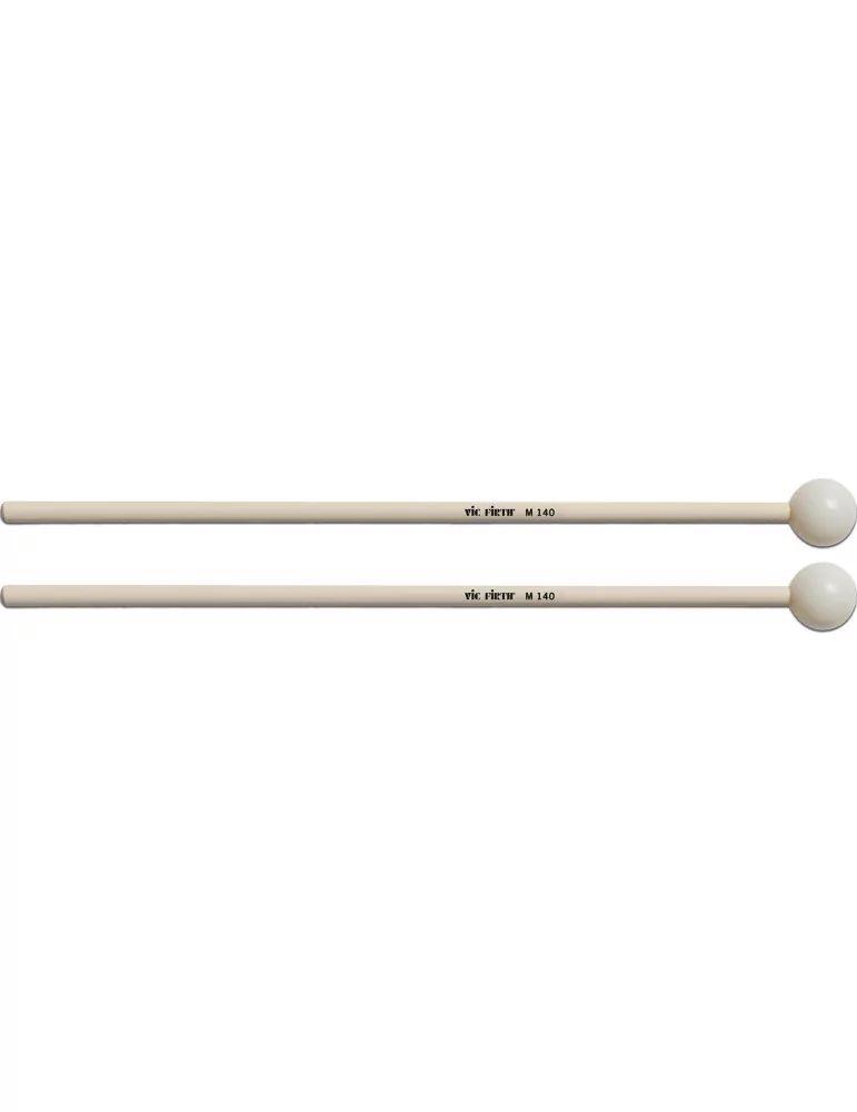  VIC FIRTH M140 Nylon Medium|MusicGoodDeal 