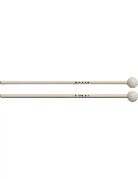  VIC FIRTH M140 Nylon Medium|MusicGoodDeal 