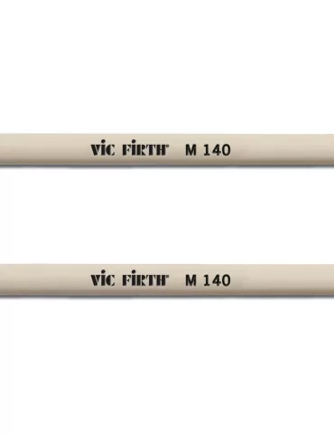 VIC FIRTH M140 Nylon Medium|MusicGoodDeal  2