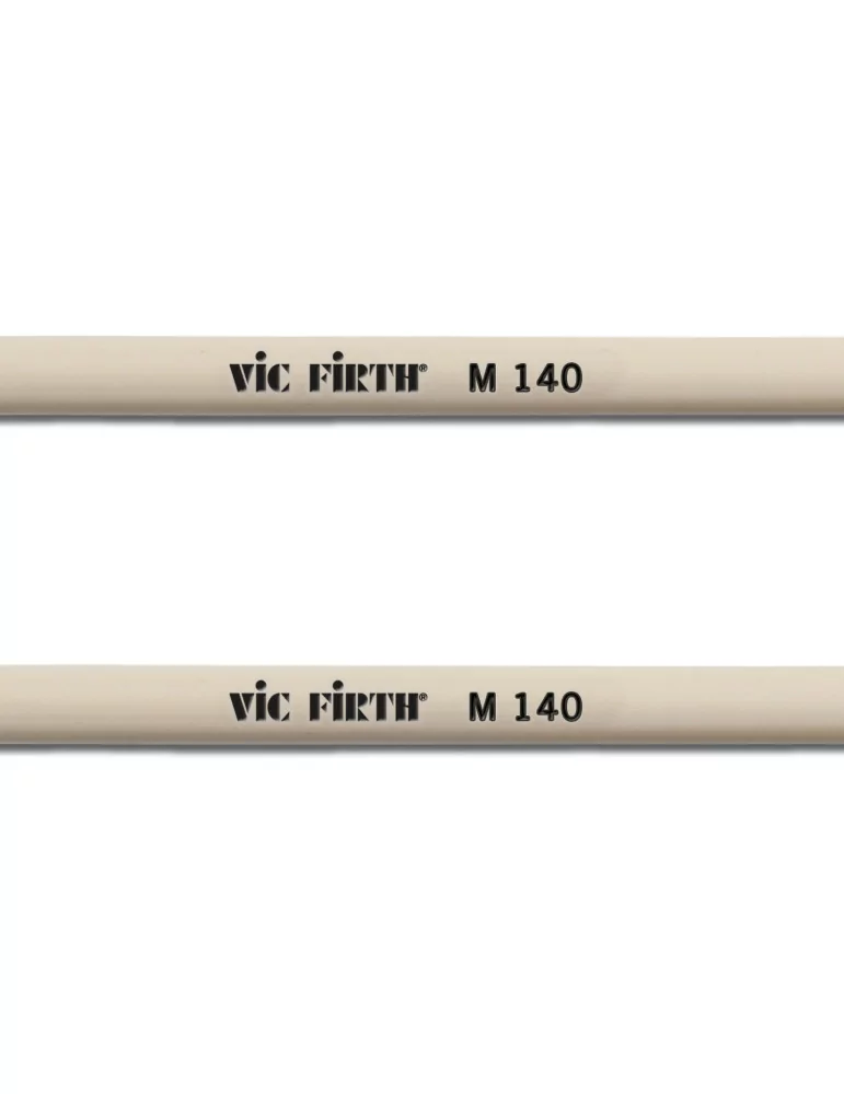  VIC FIRTH M140 Nylon Medium|MusicGoodDeal 