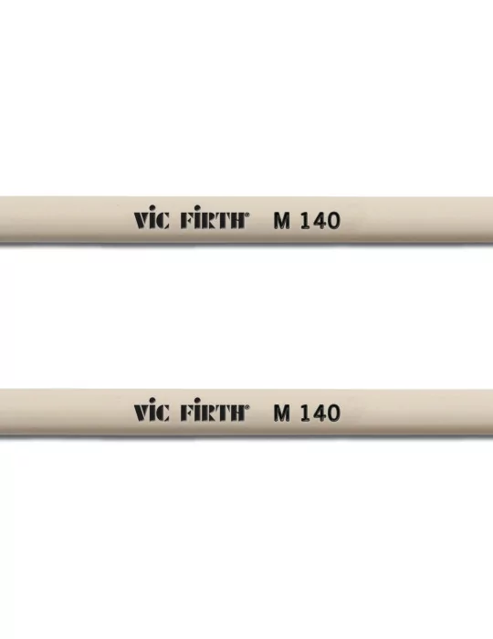  VIC FIRTH M140 Nylon Medium|MusicGoodDeal 