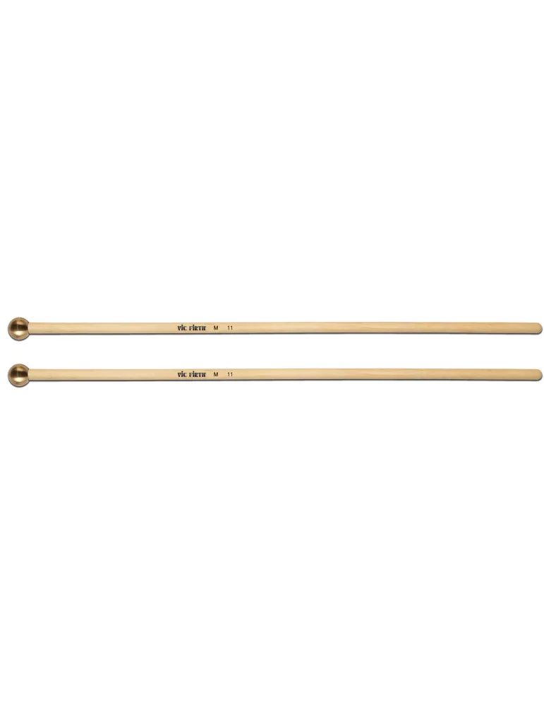  VIC FIRTH M11 Brass|MusicGoodDeal 