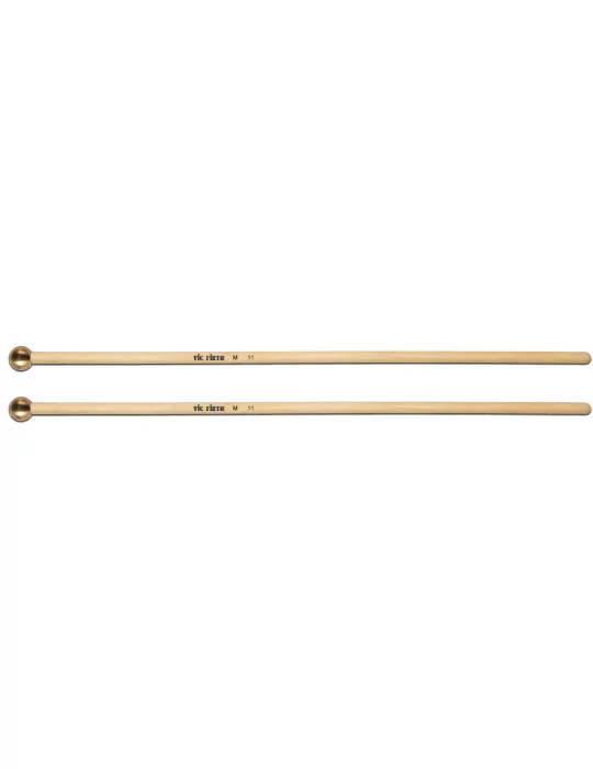  VIC FIRTH M11 Brass|MusicGoodDeal 