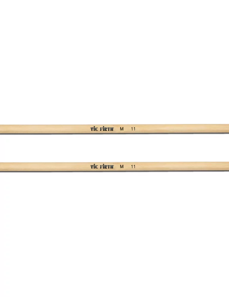  VIC FIRTH M11 Brass|MusicGoodDeal 