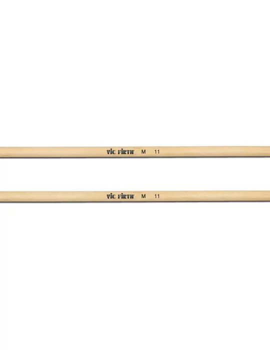  VIC FIRTH M11 Brass|MusicGoodDeal 