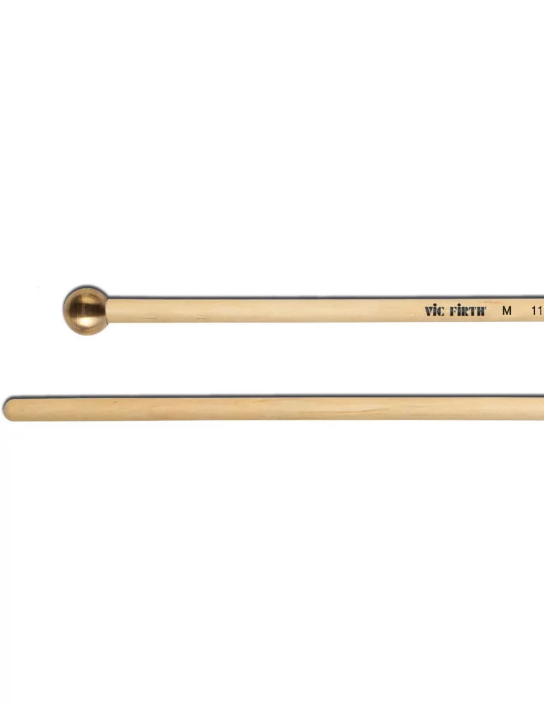  VIC FIRTH M11 Brass|MusicGoodDeal 