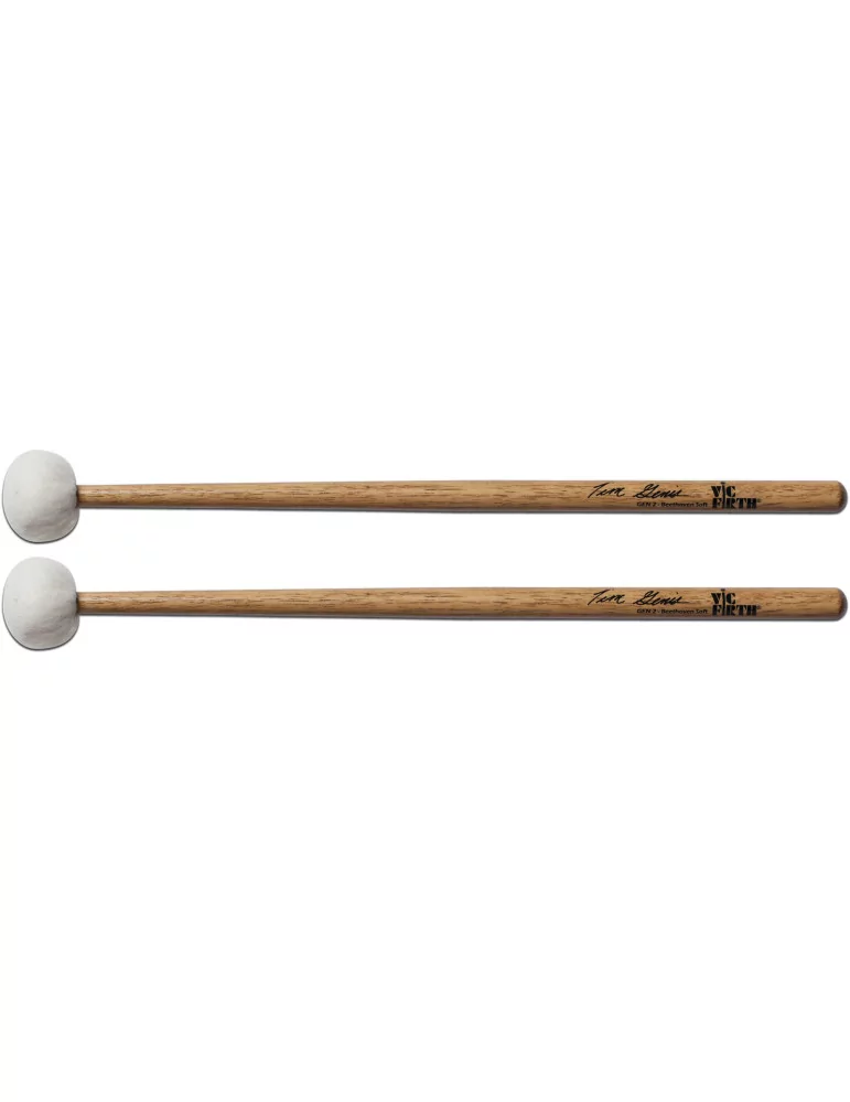  VIC FIRTH GEN2 Tim Genis - Beethoven - soft|MusicGoodDeal 