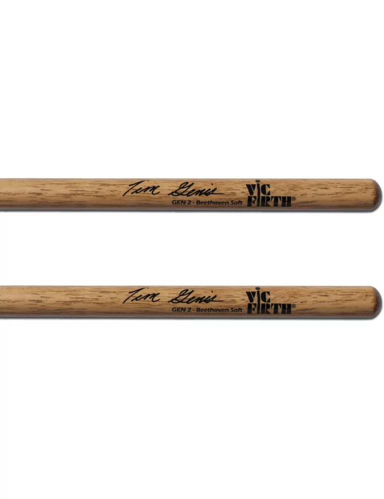  VIC FIRTH GEN2 Tim Genis - Beethoven - soft|MusicGoodDeal 