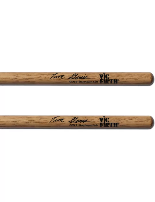 VIC FIRTH GEN2 Tim Genis - Beethoven - soft|MusicGoodDeal 