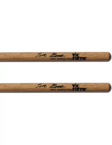  VIC FIRTH GEN3 Tim Genis - Beethoven - hard|MusicGoodDeal  2