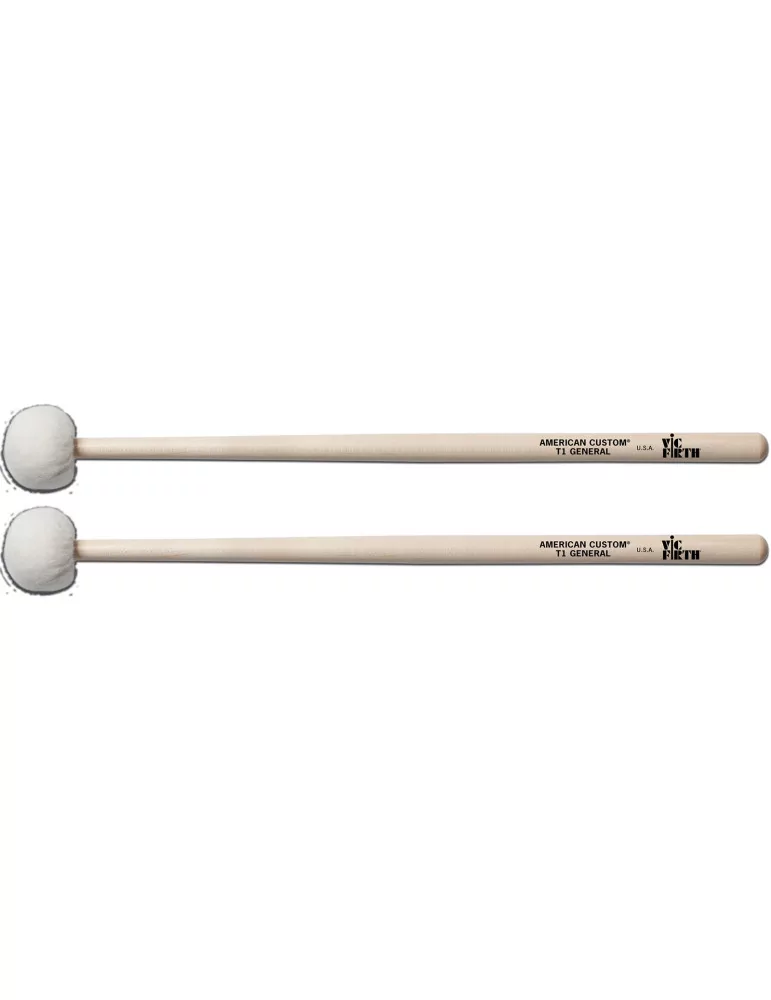  VIC FIRTH T1 General|MusicGoodDeal 